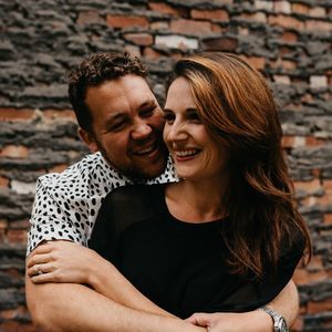 Meet your Posher, Joanna